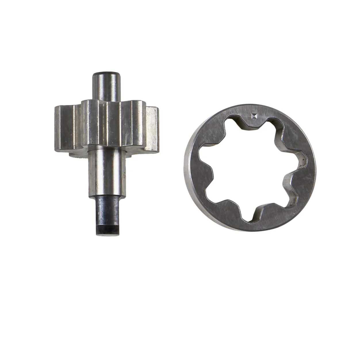 Secondary Front Oil Pump - Sea-Doo GTI 130, GTI SE 130 (Select Models) - Image 2