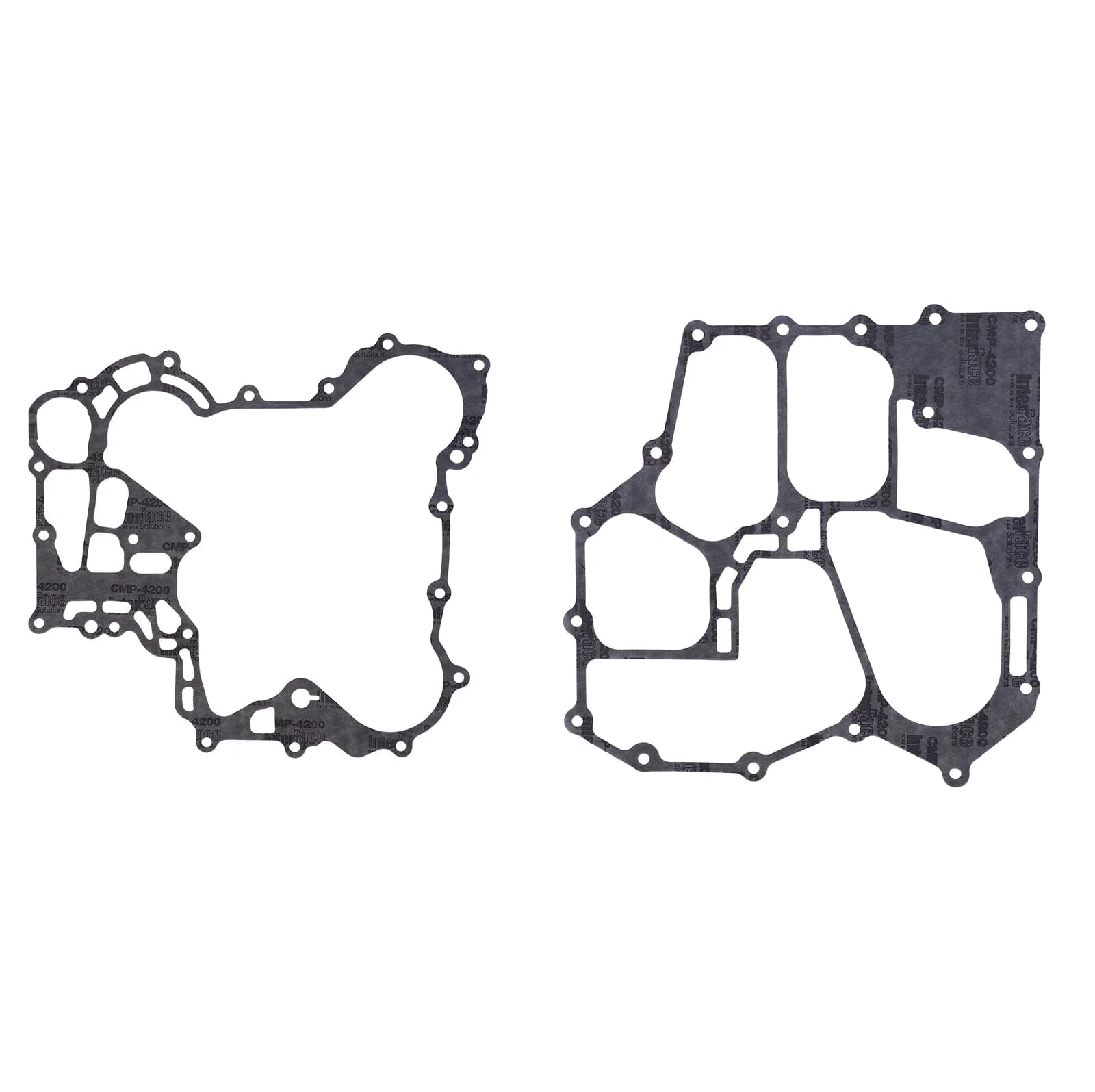 Complete Gasket Kit Fits Sea-Doo 420686230 Spark 3Up Spark 2Up Trixx 2Up - Image 3