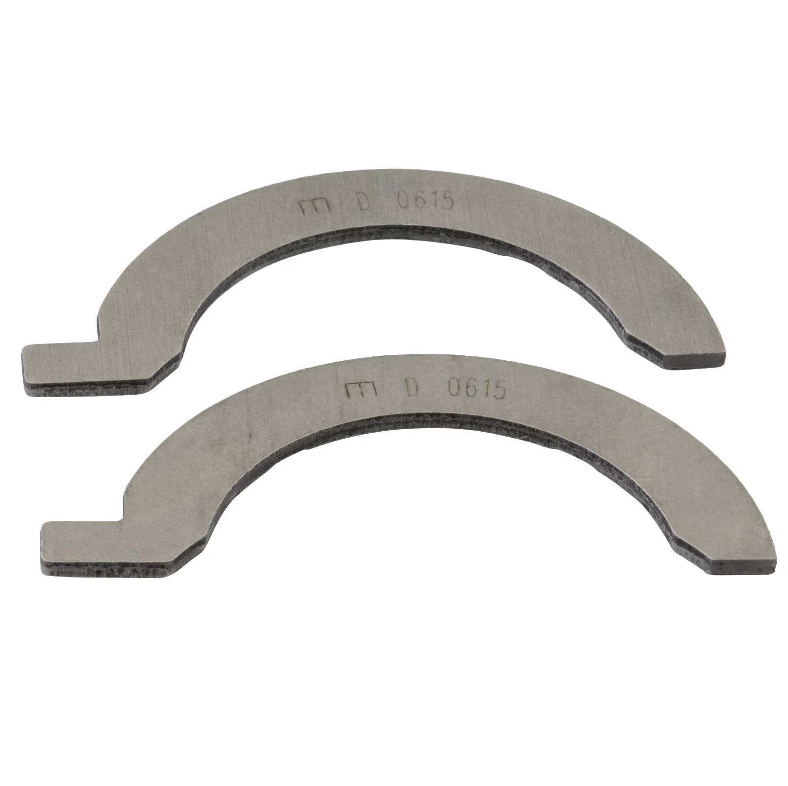 Crankshaft Thrust Washer Half Set - Sea-Doo 420933140 (Select Models)