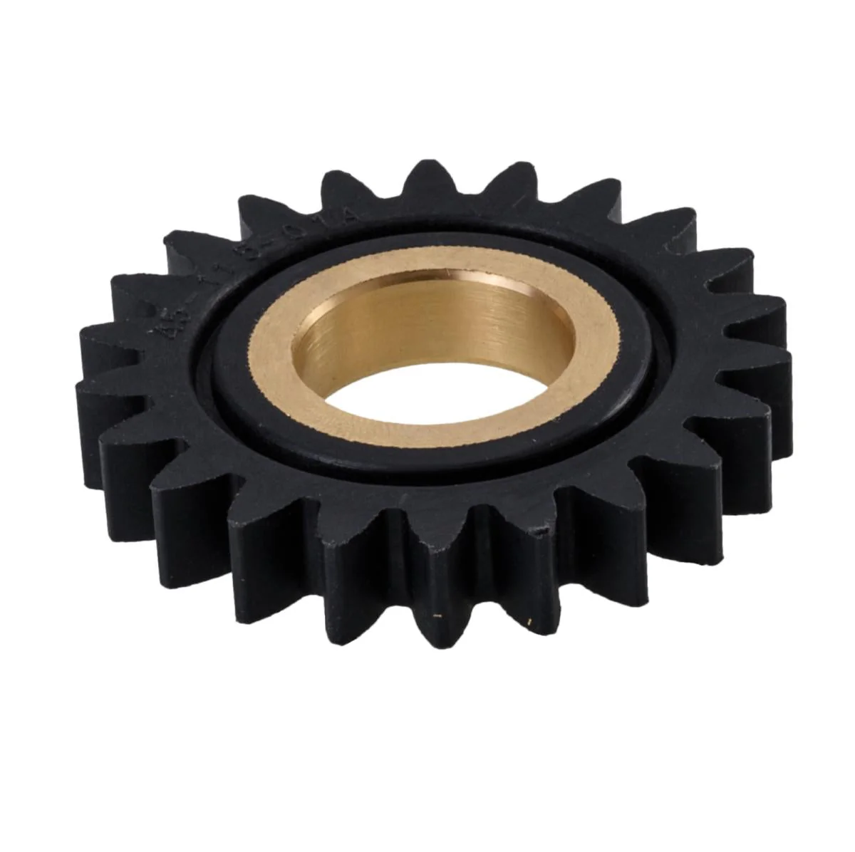 Idler Gear Fits Sea-Doo 420835054 Spark 2Up Spark 3Up Trixx 2Up Trixx 3Up - Image 3