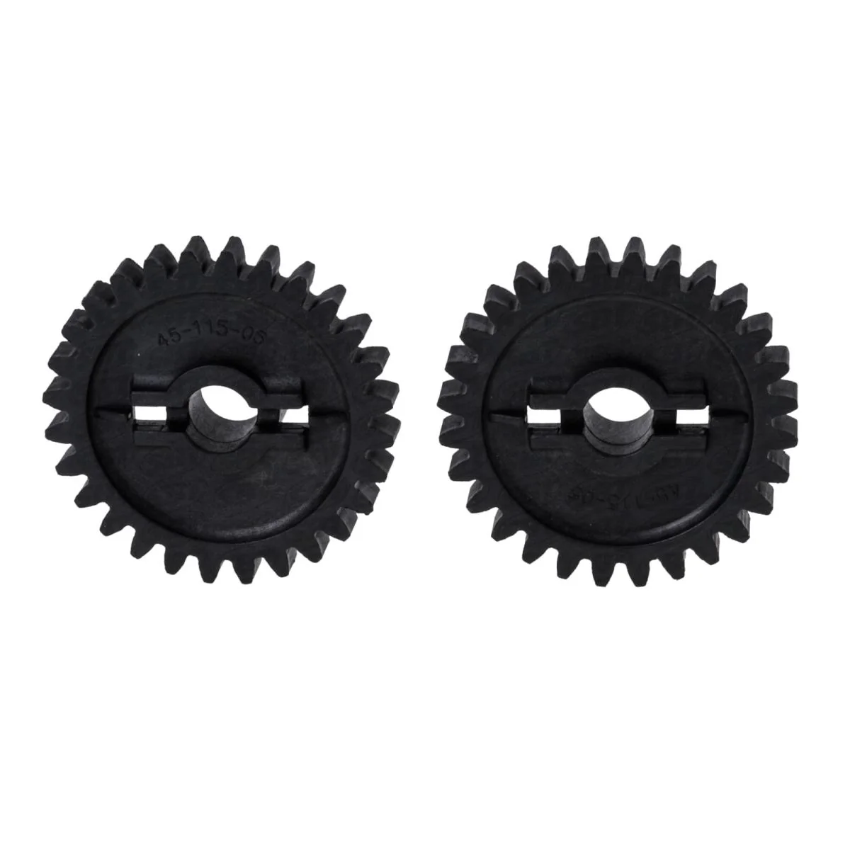 Oil Pump Gear Fits Sea-Doo 420834887 Spark 2Up Spark 3Up Trixx 3Up Trixx 2Up