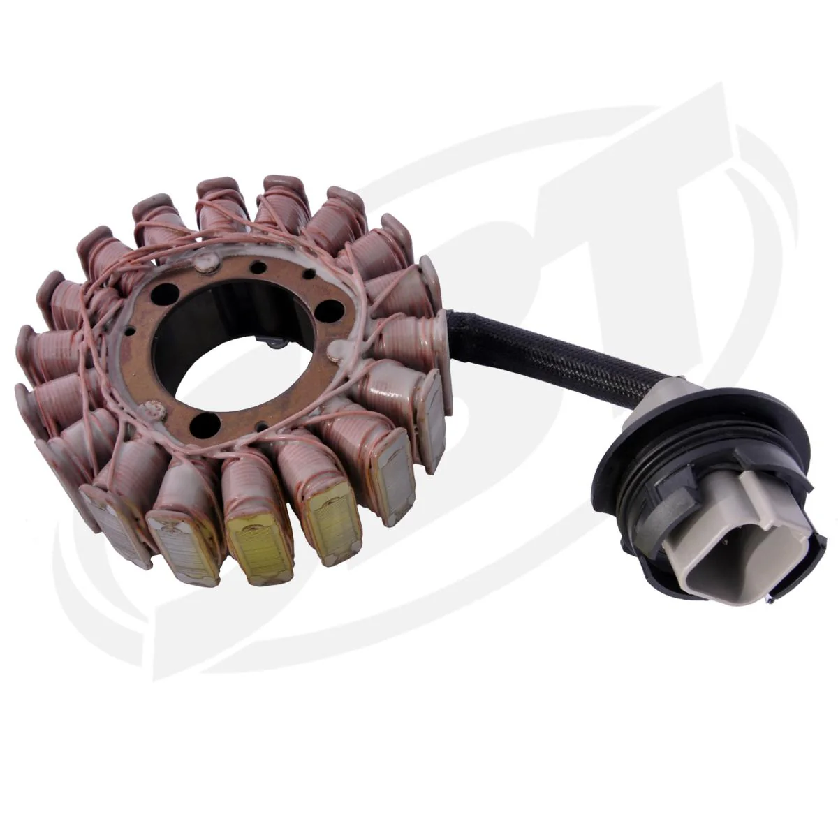 Stator Fits Sea-Doo GTX RX DI 420888652 290888652 290888651 290888650 LRV - Image 2