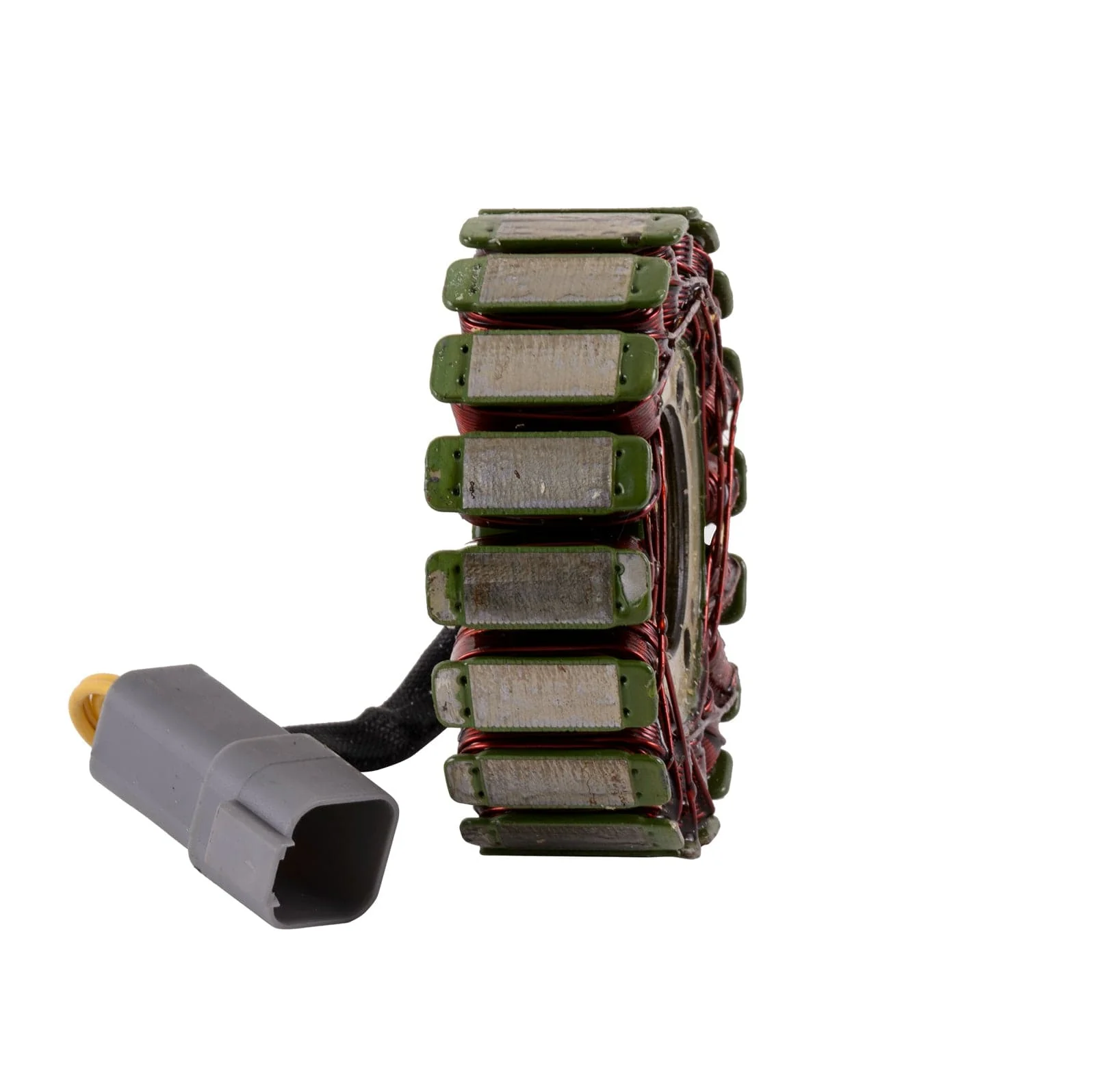 Stator compatible with Sea-Doo 420888656 Sportster Le DI, 3D 947 DI, XP DI - Image 4