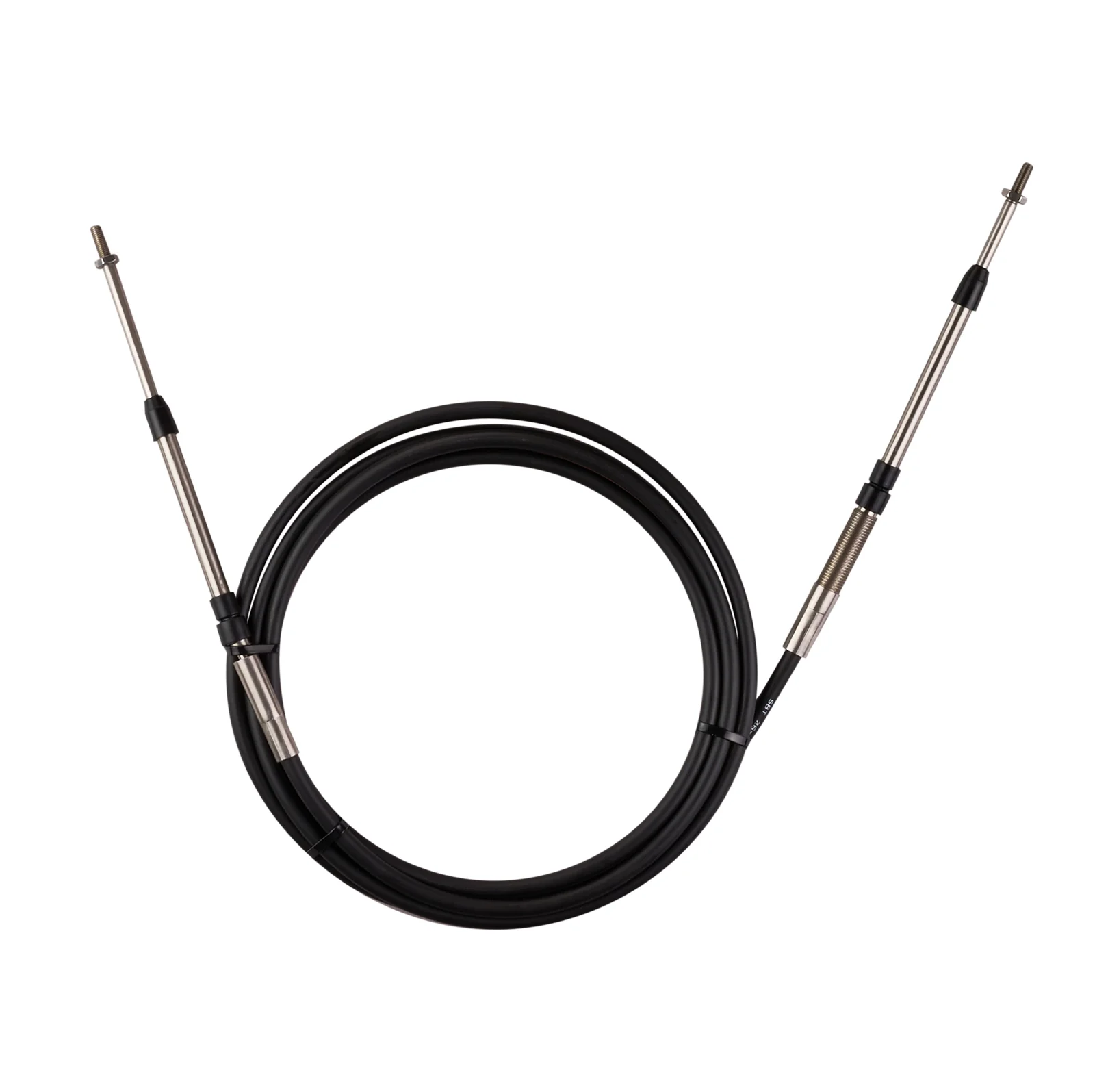 Steering Cable compatible with 277001339 Sea-Doo 3D RFI/3D 947 DI 2004-2007