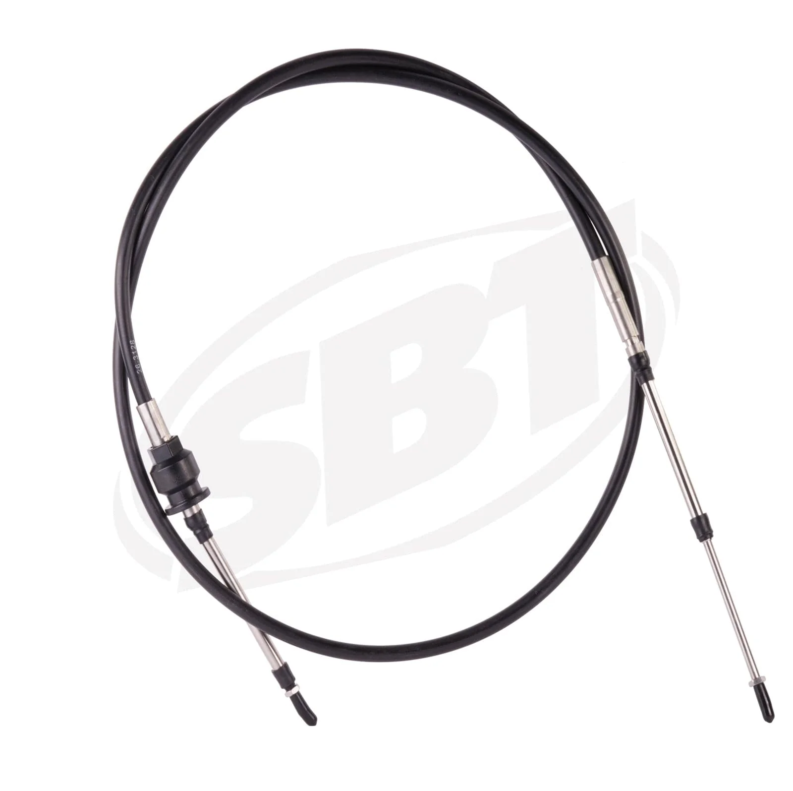 Steering Cable 277001532 Sea-Doo GTI 130 WAKE 155 GTI 4-TEC 2005-11 - Image 4