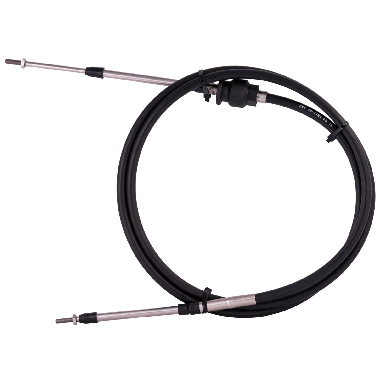 Steering Cable for Sea-Doo RXT 215/Wake Pro 215/RXT-X 260/GTX 155