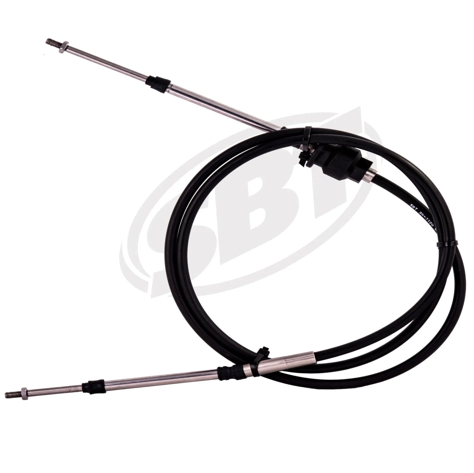 Steering Cable - Sea-Doo 277001017 (Select Models) - Image 3