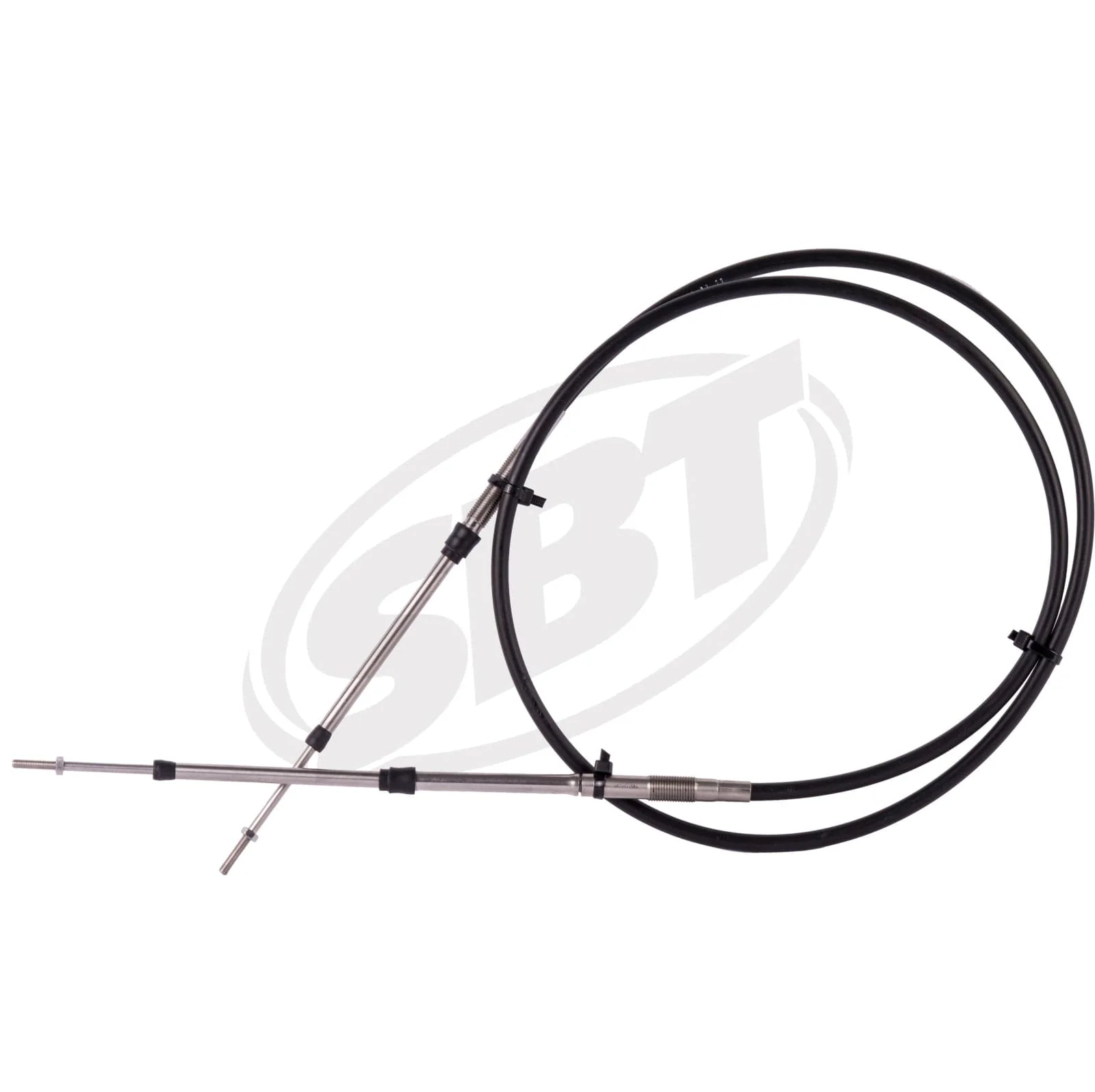 Steering Cable compatible with 277000491 SeaDoo XP 800 1995 - Image 3