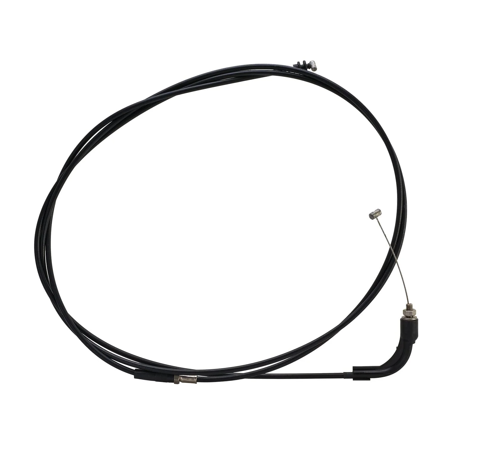 Throttle Cable compatible with 277001423 Sea-Doo 3D 947 DI 2006-07 - Image 4