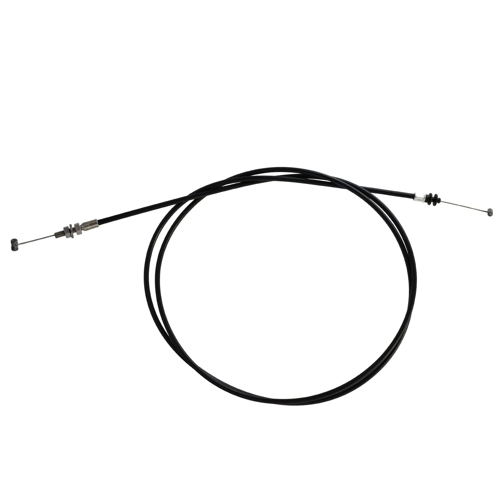 Throttle Cable compatible with 277000596 Sea-Doo GSX 1996-97 - Image 2