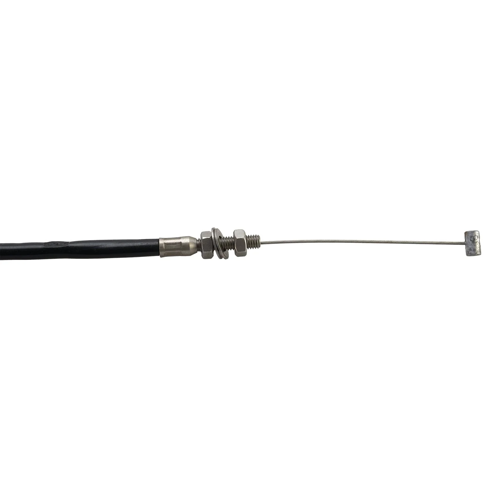 Throttle Cable compatible with 277000270,277000649 Sea-Doo GTS/GTI 1994-97 - Image 3