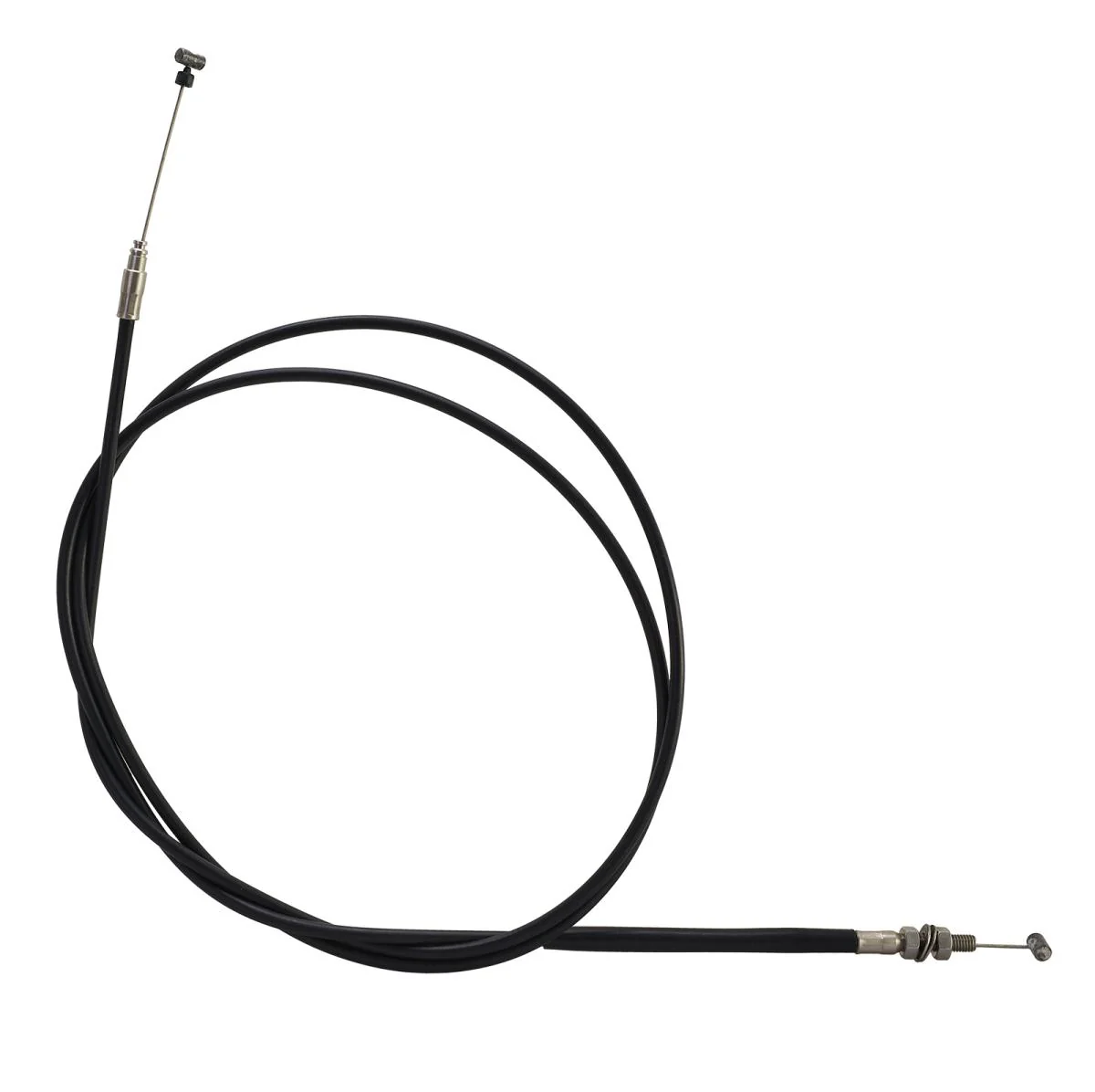 Throttle Cable compatible with 277000710 Sea-Doo GTS 1998-01