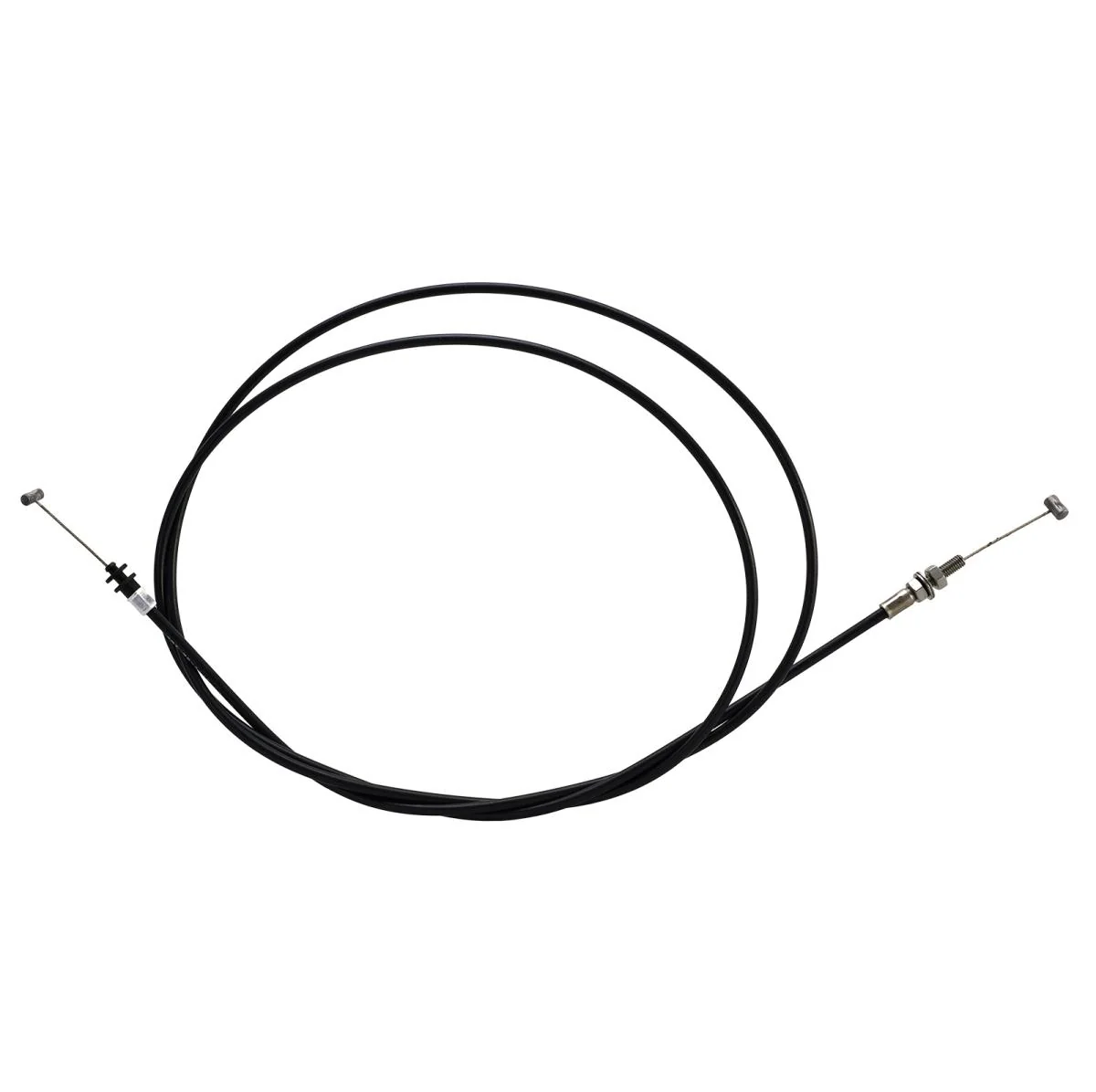 Throttle Cable compatible with 277000595 Sea-Doo GTX 1996-97