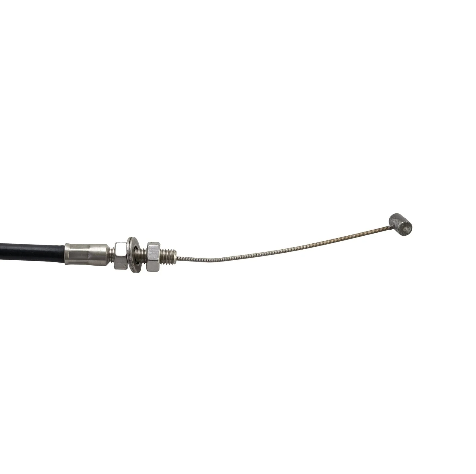 Throttle Cable compatible with 277000915 Sea-Doo RX/GSX LTD/GTX LTD 1999-02 - Image 4