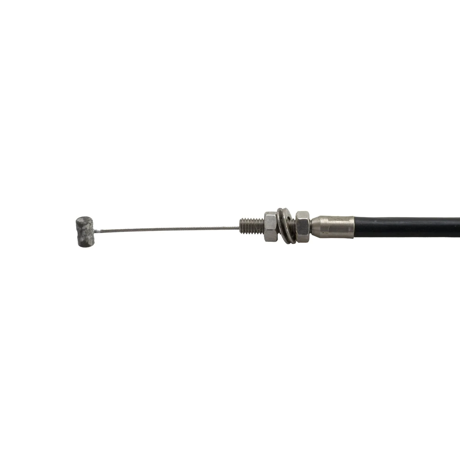 Throttle Cable compatible with 277000030 HX 1995-97 - Image 2