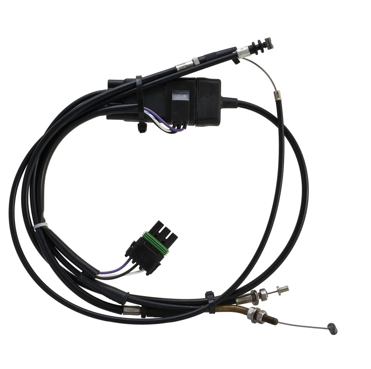 Throttle Cable compatible with 289100071 Sea-Doo RX-X 2001