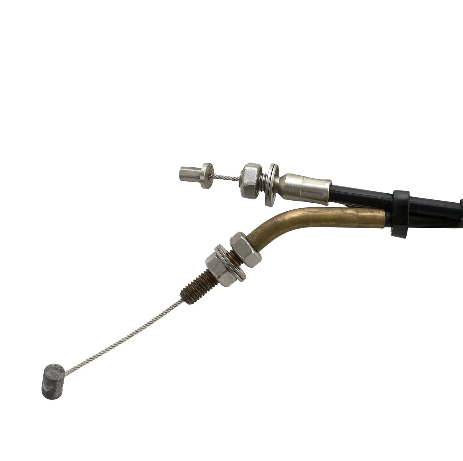 Throttle Cable compatible with 289100071 Sea-Doo RX-X 2001 - Image 3