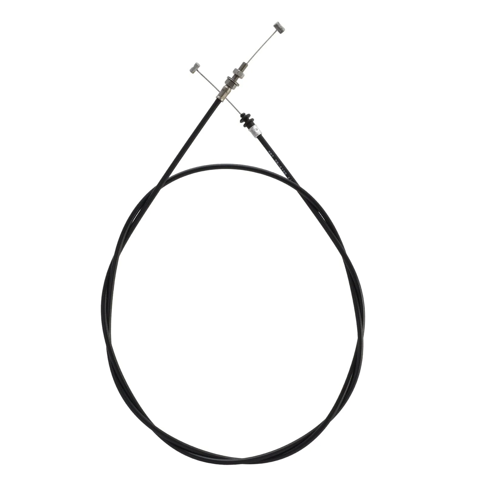 Throttle Cable compatible with 277000252 Sea-Doo SPI/SP 1994-97 - Image 2