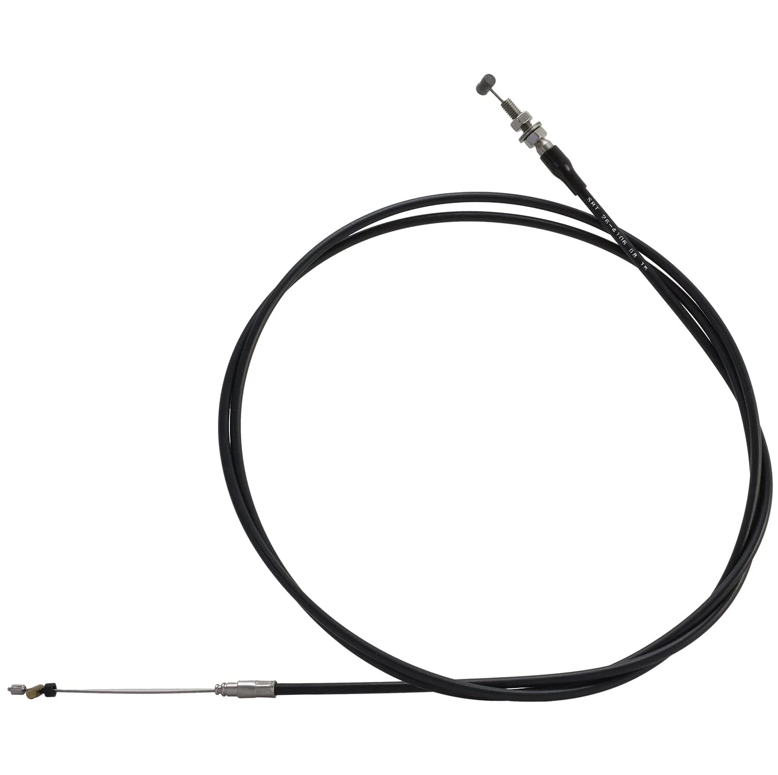 Throttle Cable - Sea-Doo 277000137 SP/SPX/GTS 1992-1993 (Select Models) - Image 3