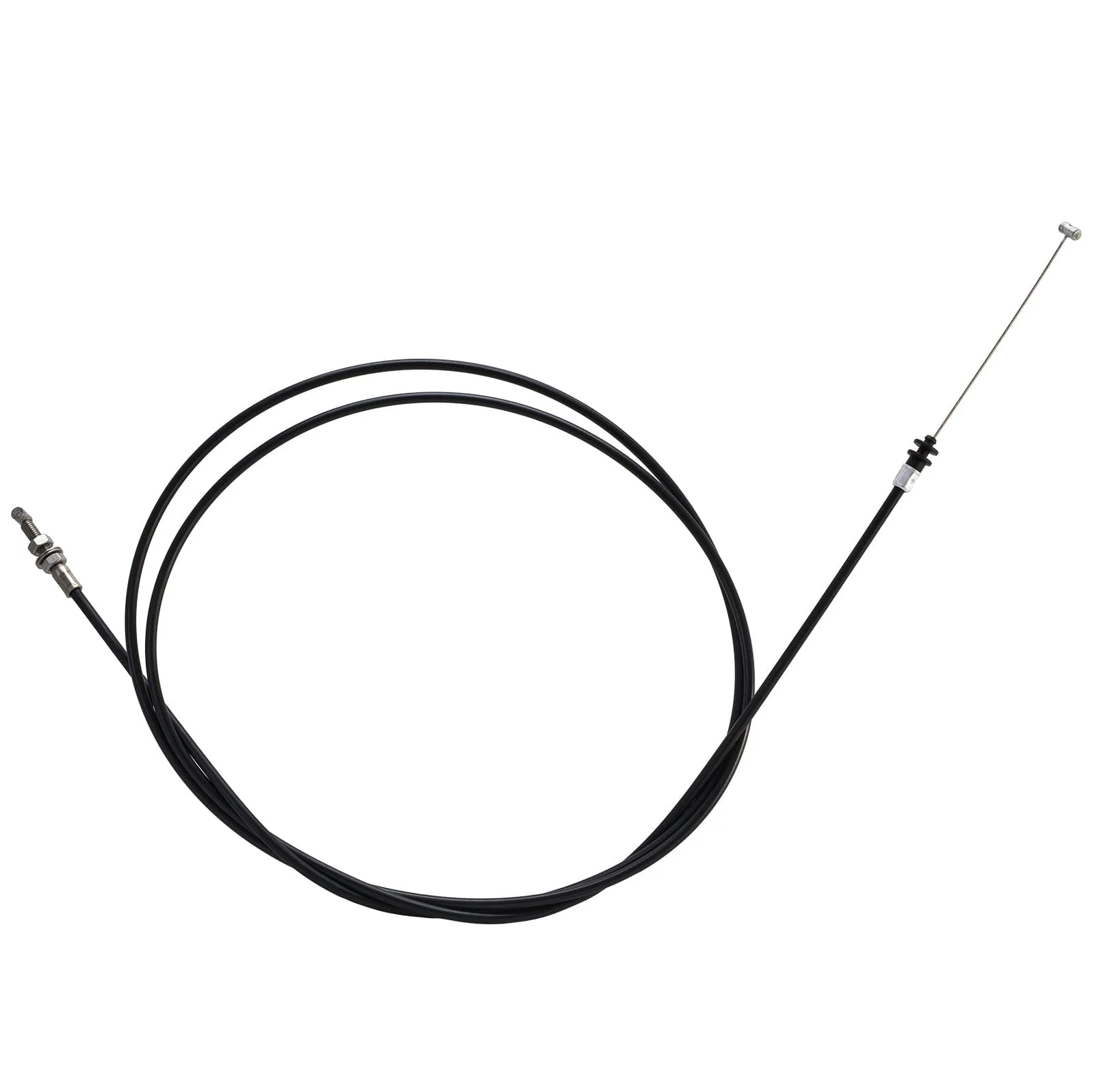 Throttle Cable compatible with 277000755 Sea-Doo XPL 1998 - Image 3