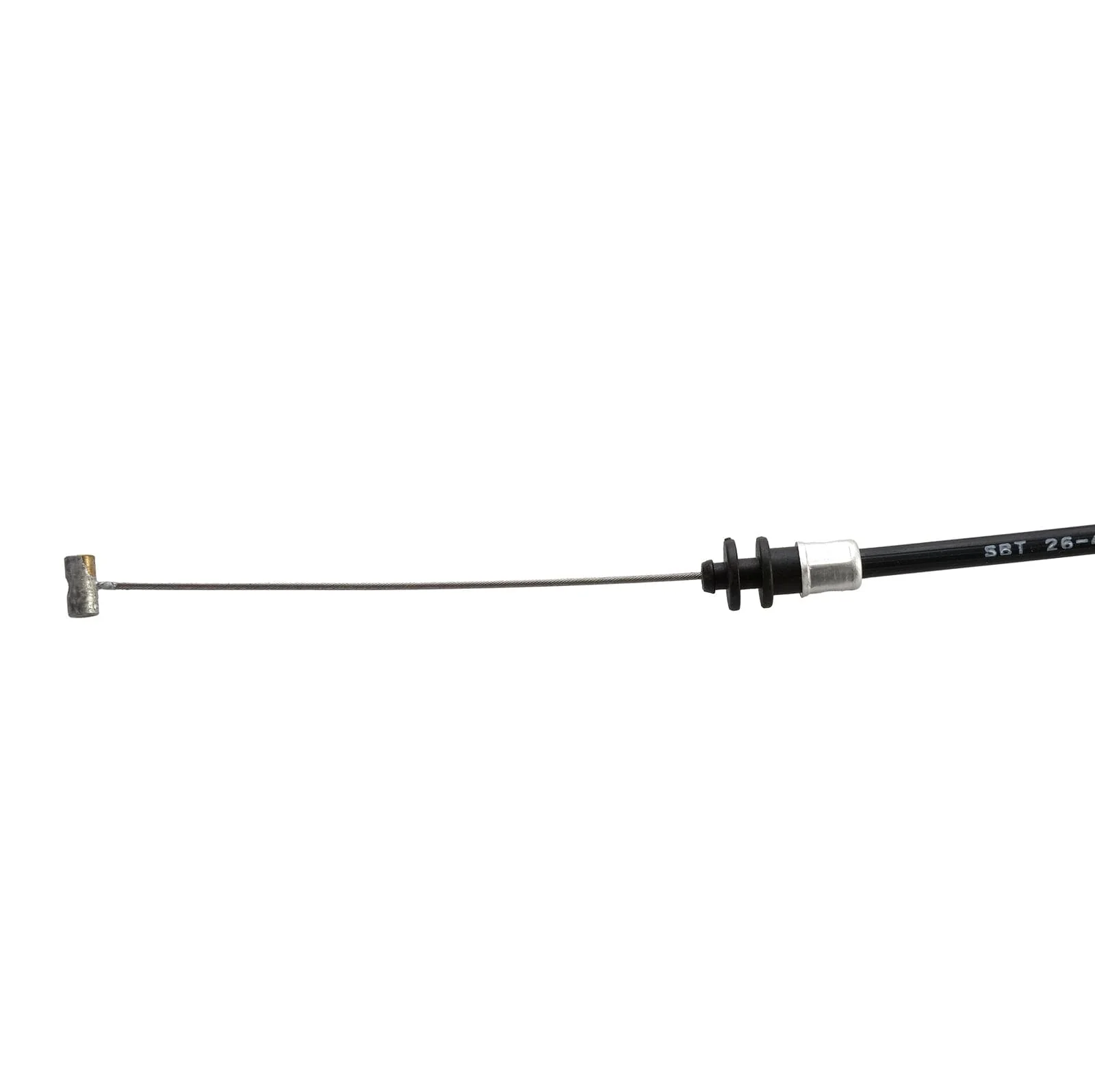 Throttle Cable compatible with 277000755 Sea-Doo XPL 1998 - Image 4