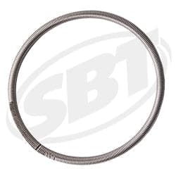 Rave Bellow Retention Spring - Sea-Doo 420838253 GTX RFI (Select Models) - Image 2