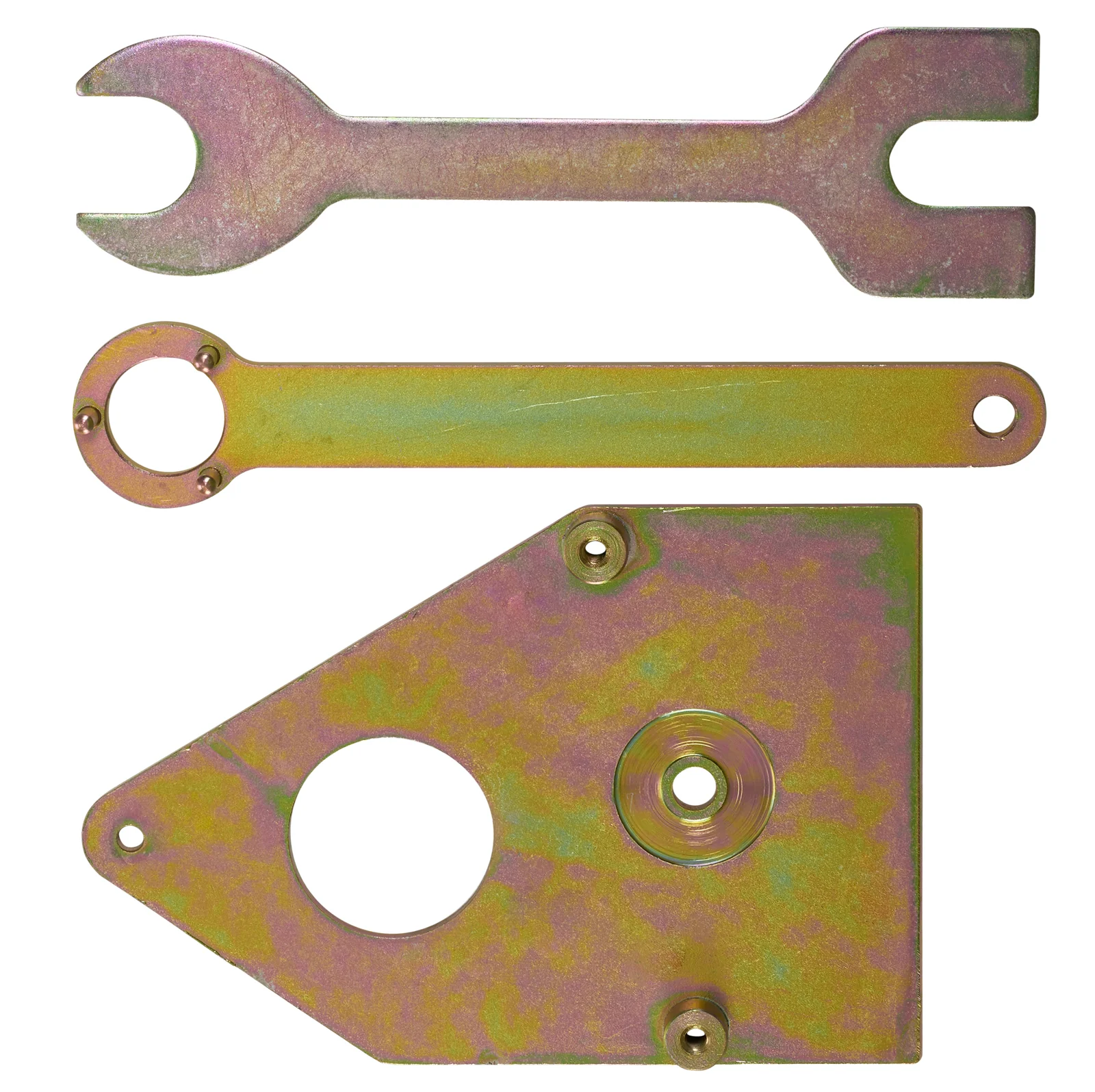 Supercharger Repair Tools - Sea-Doo (Select Models)