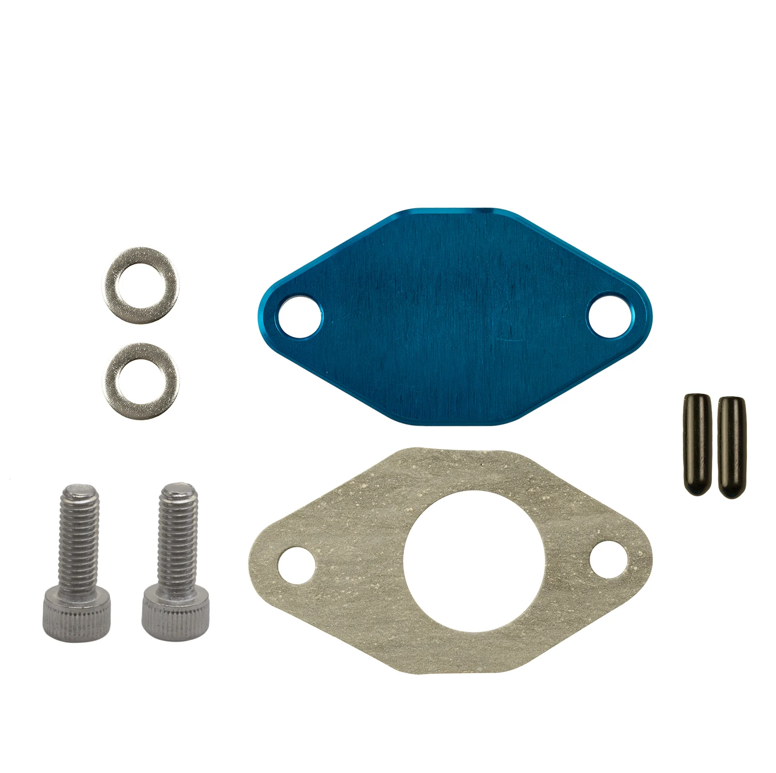 Oil Pump Block-Off Kit - Sea-Doo (Select Models)