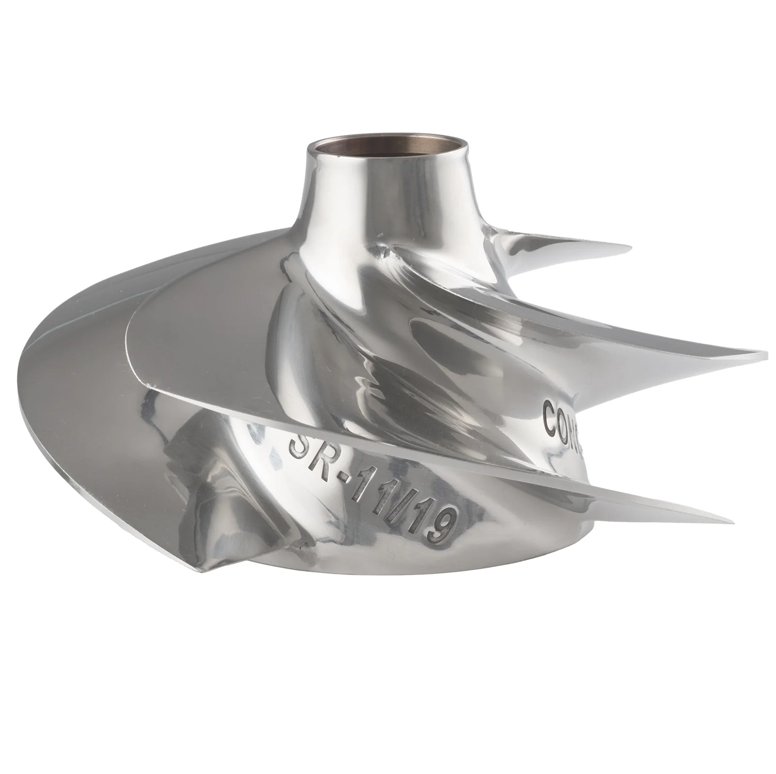 Impeller for Sea-Doo Concord Series GTS 130/GTX 155/RXP 155/WAKE 155