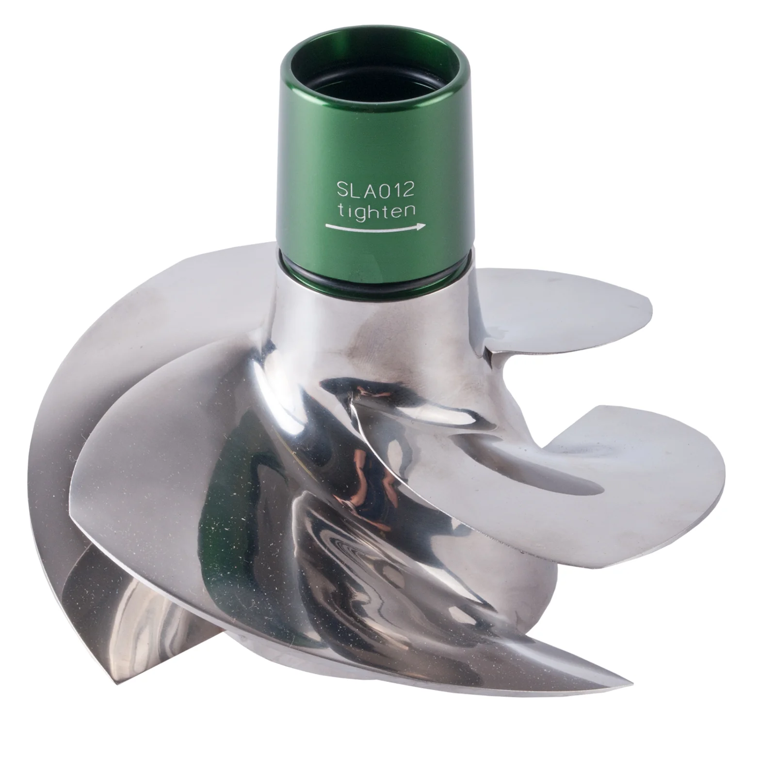 Impeller for Sea-Doo Concord Series SRX-CD-13/18