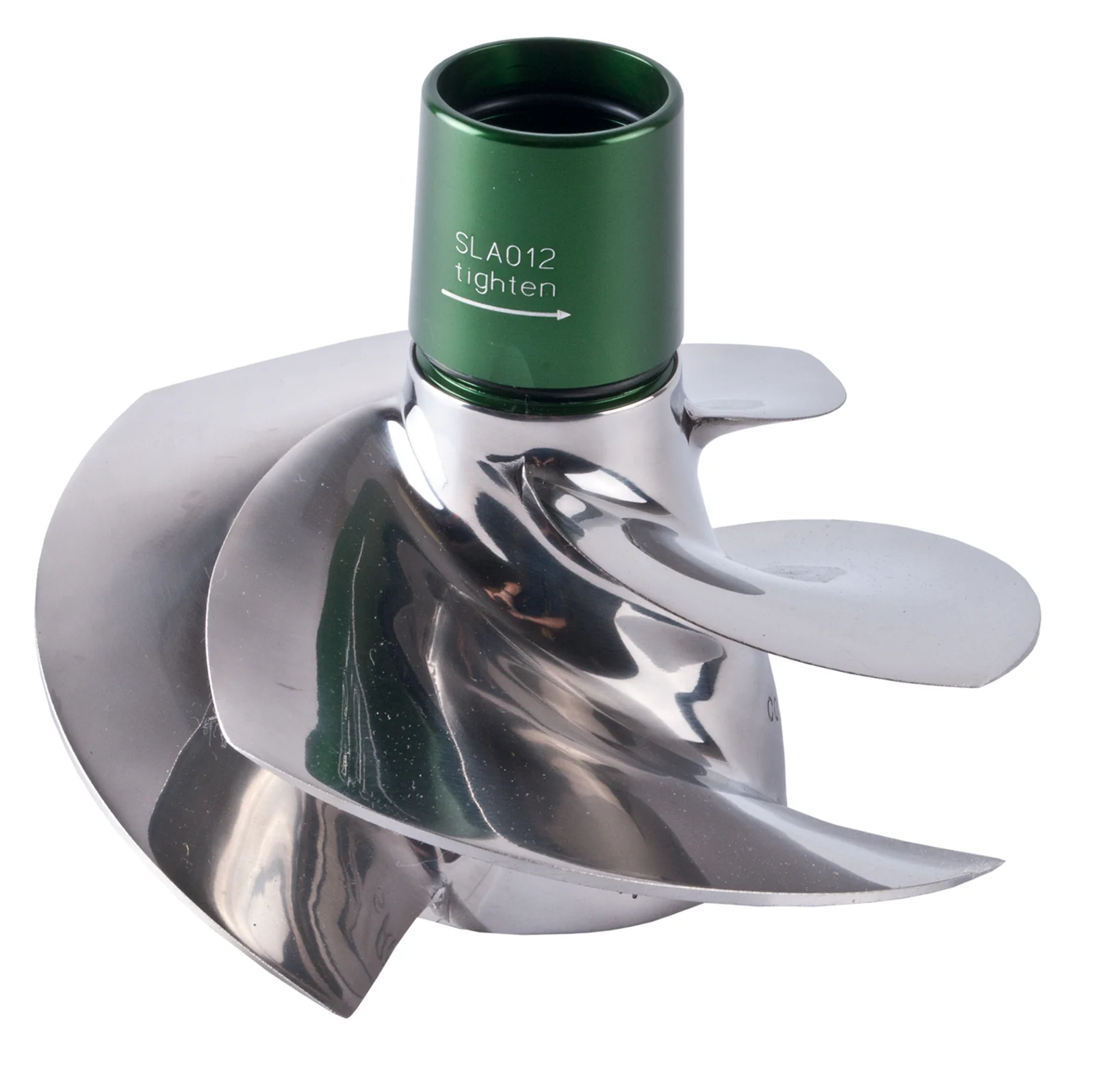 Impeller for Sea-Doo Concord Series SRZ-CD-15/21A