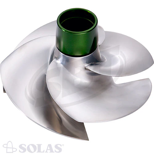 Impeller for Sea-Doo Concord Series SRZ-CD-16/21A