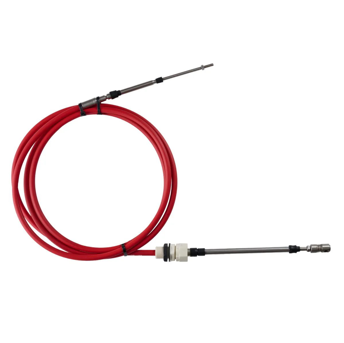Steering Cable F4R-61481-01-00, F4R-61481-00-00 Yamaha SuperJet 2021-24 - Image 3