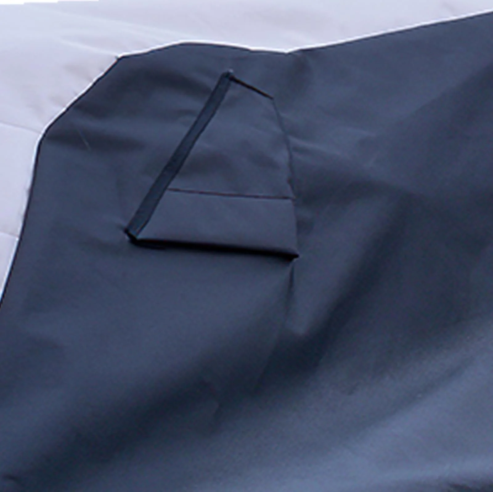 Watercraft Superstore Trailerable Storage Cover Vents Yamaha 2010-14 VX/VX Sport - Image 3