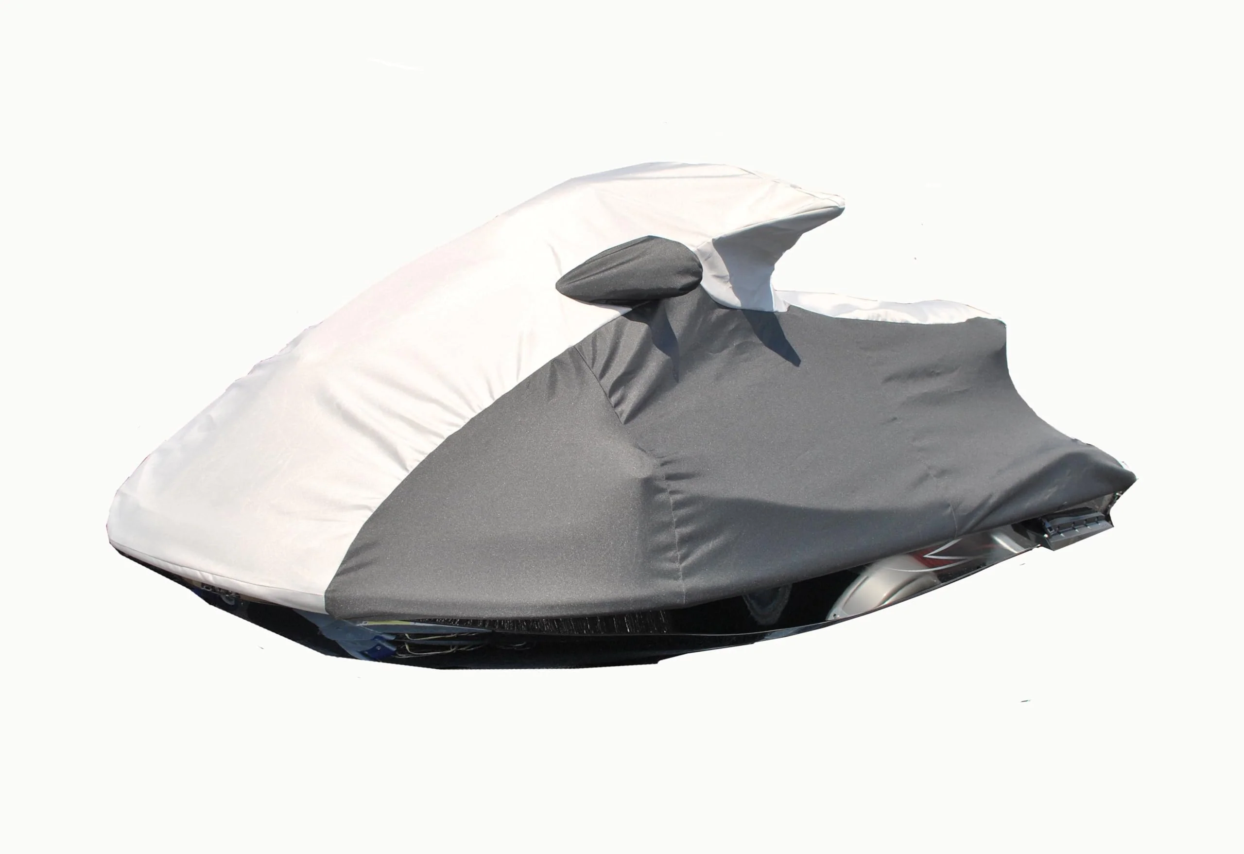 Watercraft Superstore Trailerable Storage Cover Vents Yamaha 2010-14 VX/VX Sport - Image 7