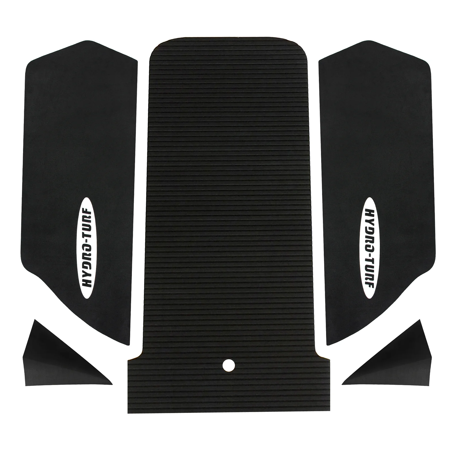 SX-R 1500 (17-22) / SX-R 160 (23-24) with 2" Corner Kicks