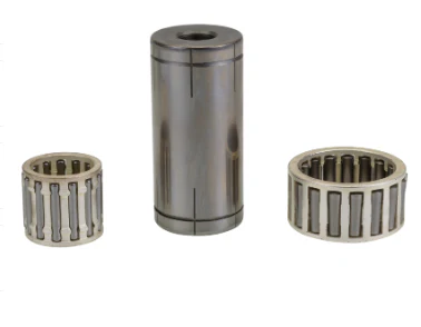 Crankshaft Connecting Rod compatible with Tigershark 900 - Image 4