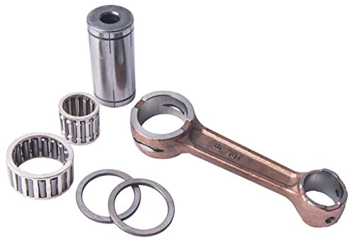 Crankshaft Connecting Rod compatible with Tigershark 900 - Image 5