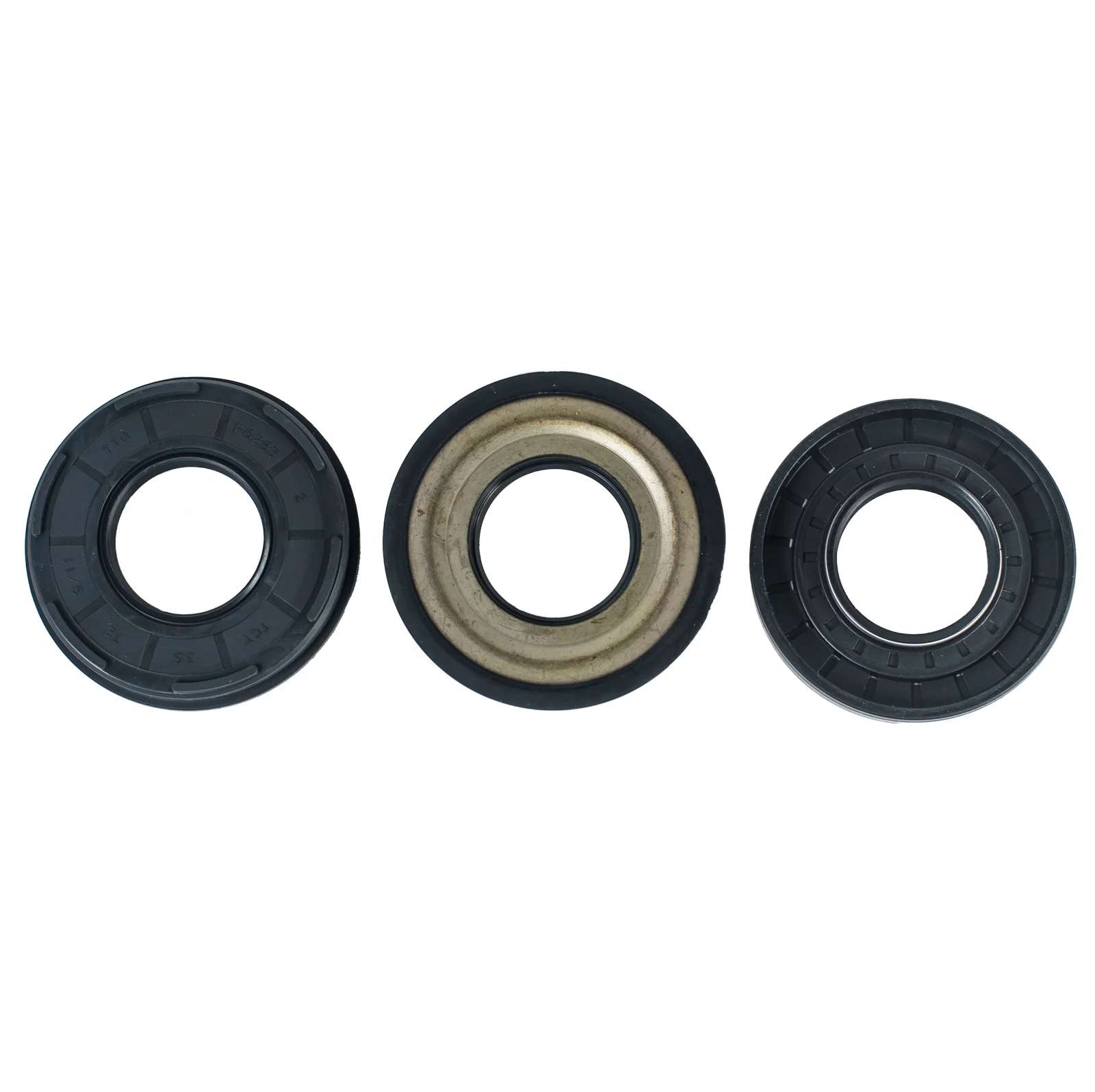 Crankshaft End Seal Kit Fits TigerShark 3008-031 3008-032 3008-033 640