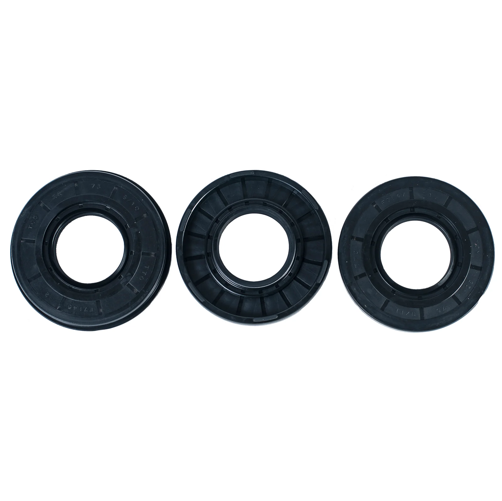 Crankshaft End Seal Kit Fits TigerShark 3003-367 3002-355 3003-359 770