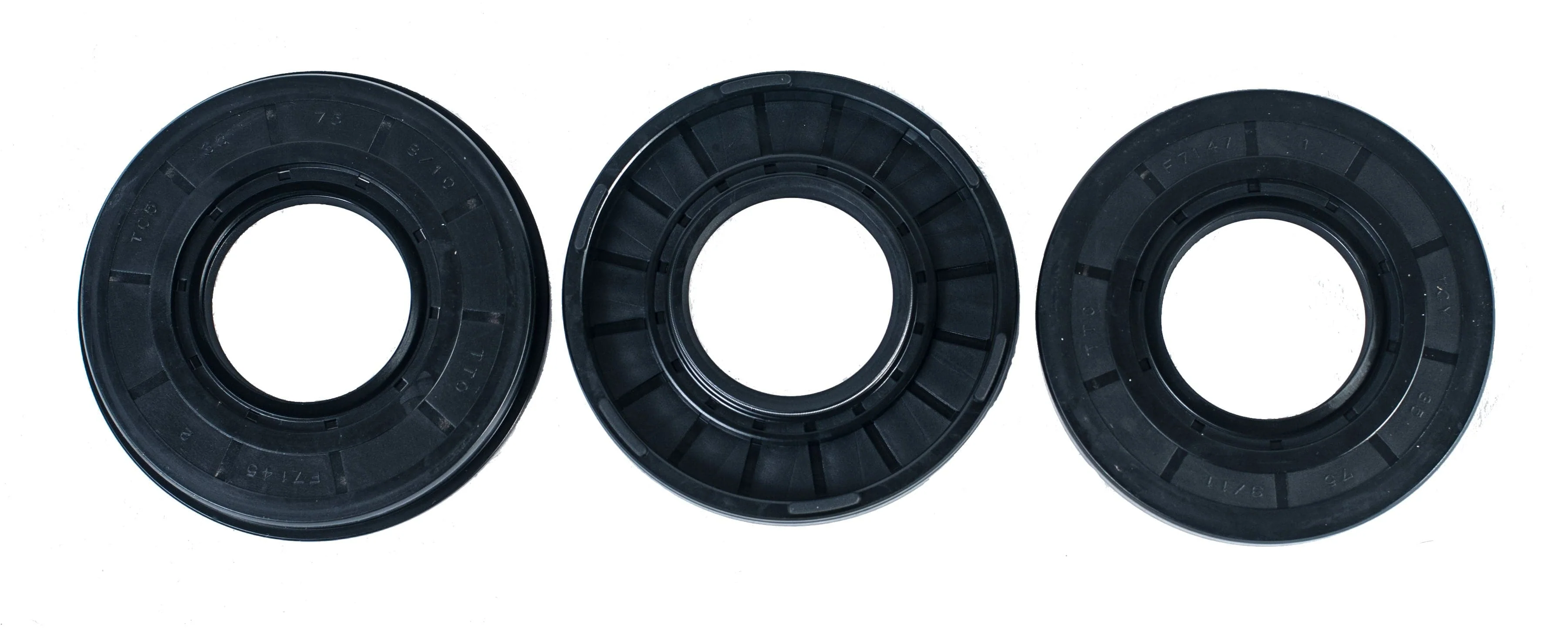 Crankshaft End Seal Kit Fits TigerShark 3003-367 3002-355 3003-359 770 - Image 2