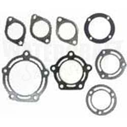 Exhaust Gasket Kit Fits TigerShark 3008-407 3008-519 0612-460 900 1000 - Image 2