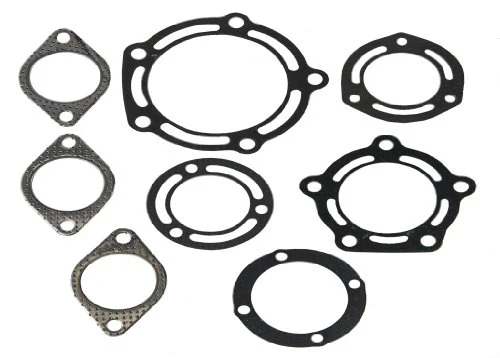 Exhaust Gasket Kit Fits TigerShark 3008-407 3008-519 0612-460 900 1000 - Image 3