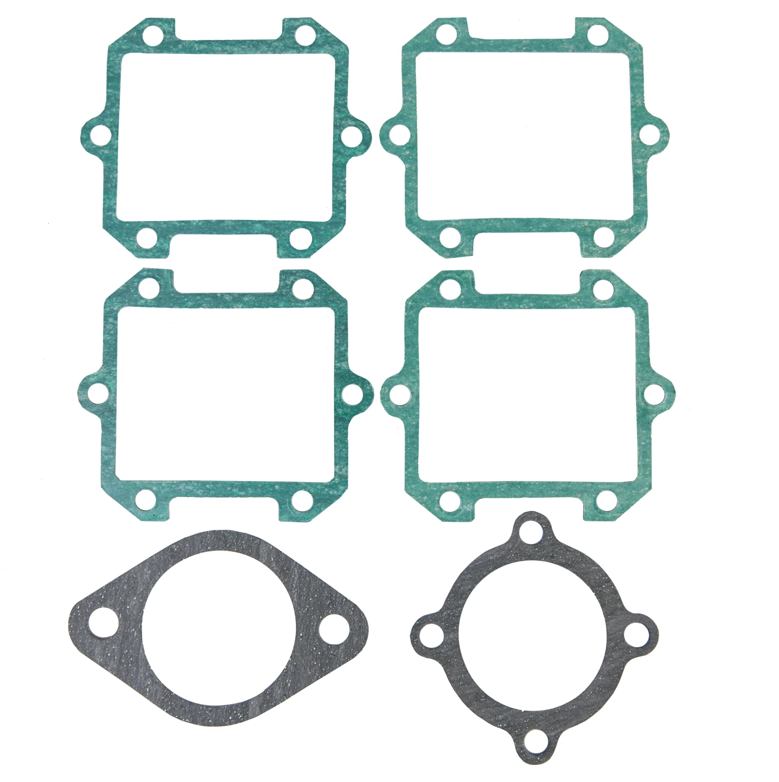 Intake Gasket Kit compatible with 0673-267, 0673-389, 3008-076