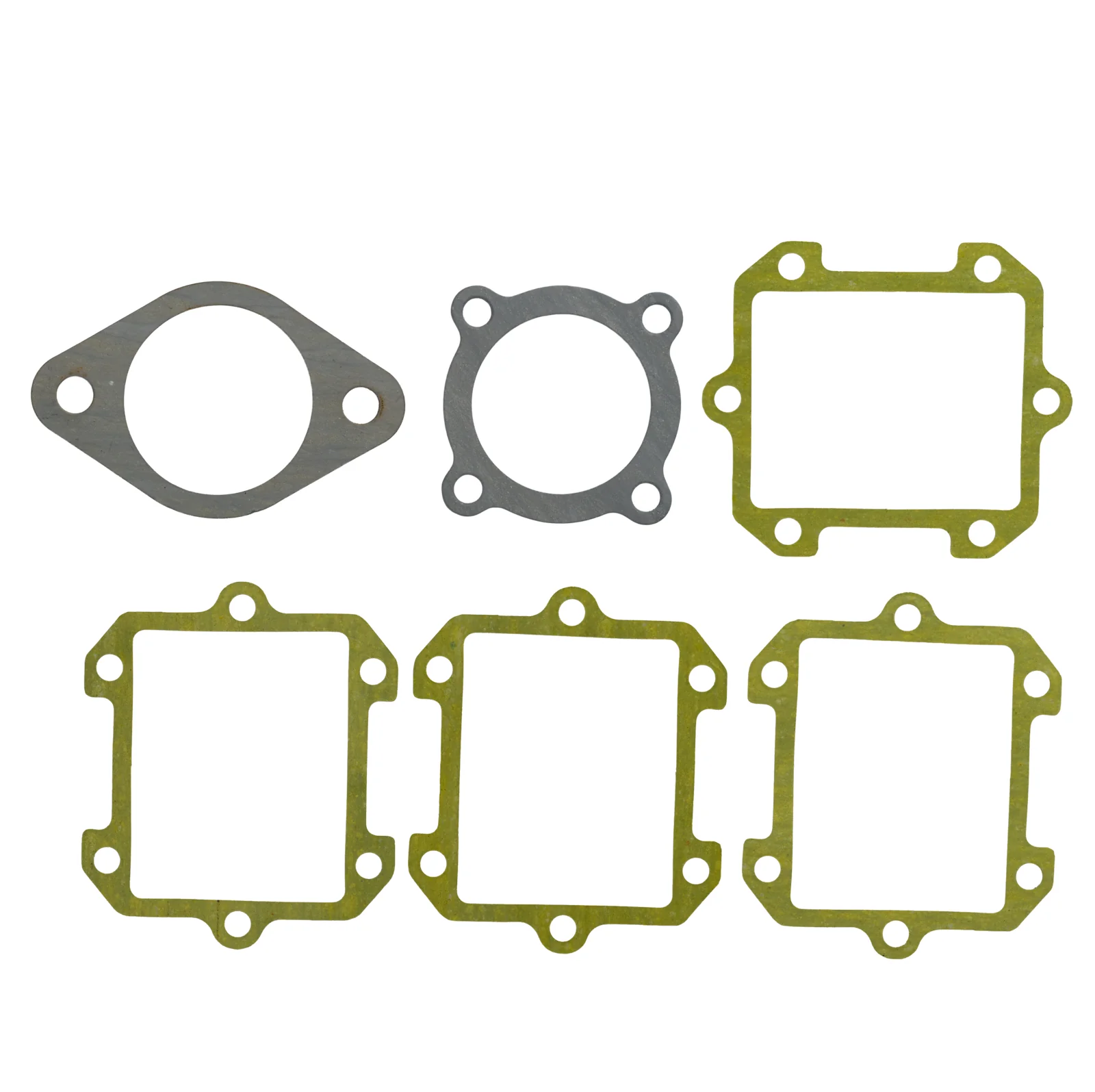 Intake Gasket Kit compatible with 0673-267, 0673-389, 3008-076 - Image 3