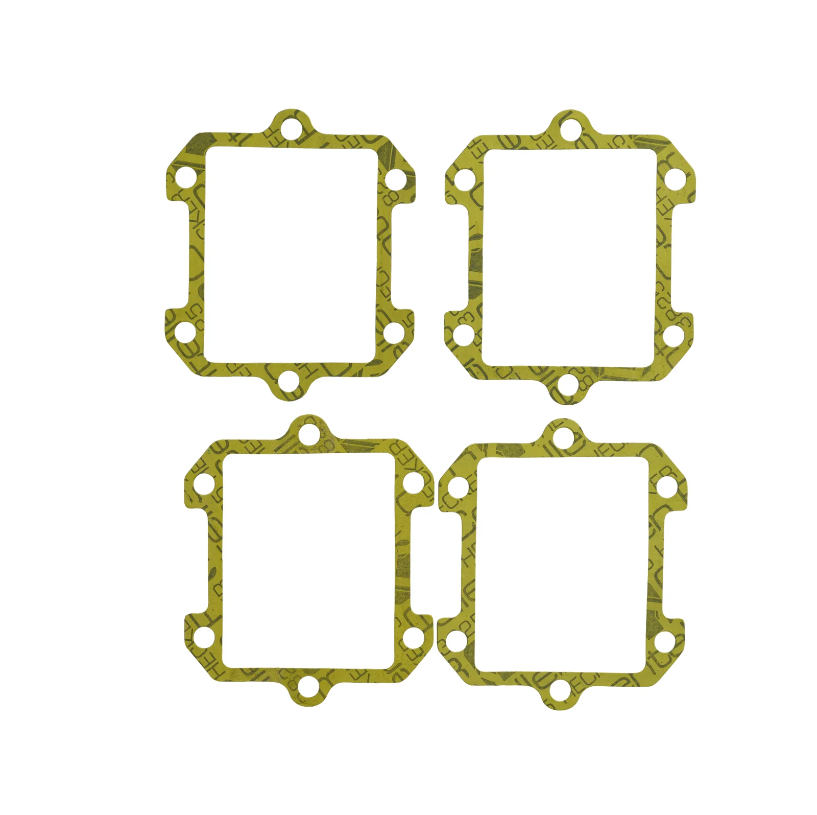 Intake Gasket Kit compatible with 0673-267, 0673-389, 3008-076 - Image 4
