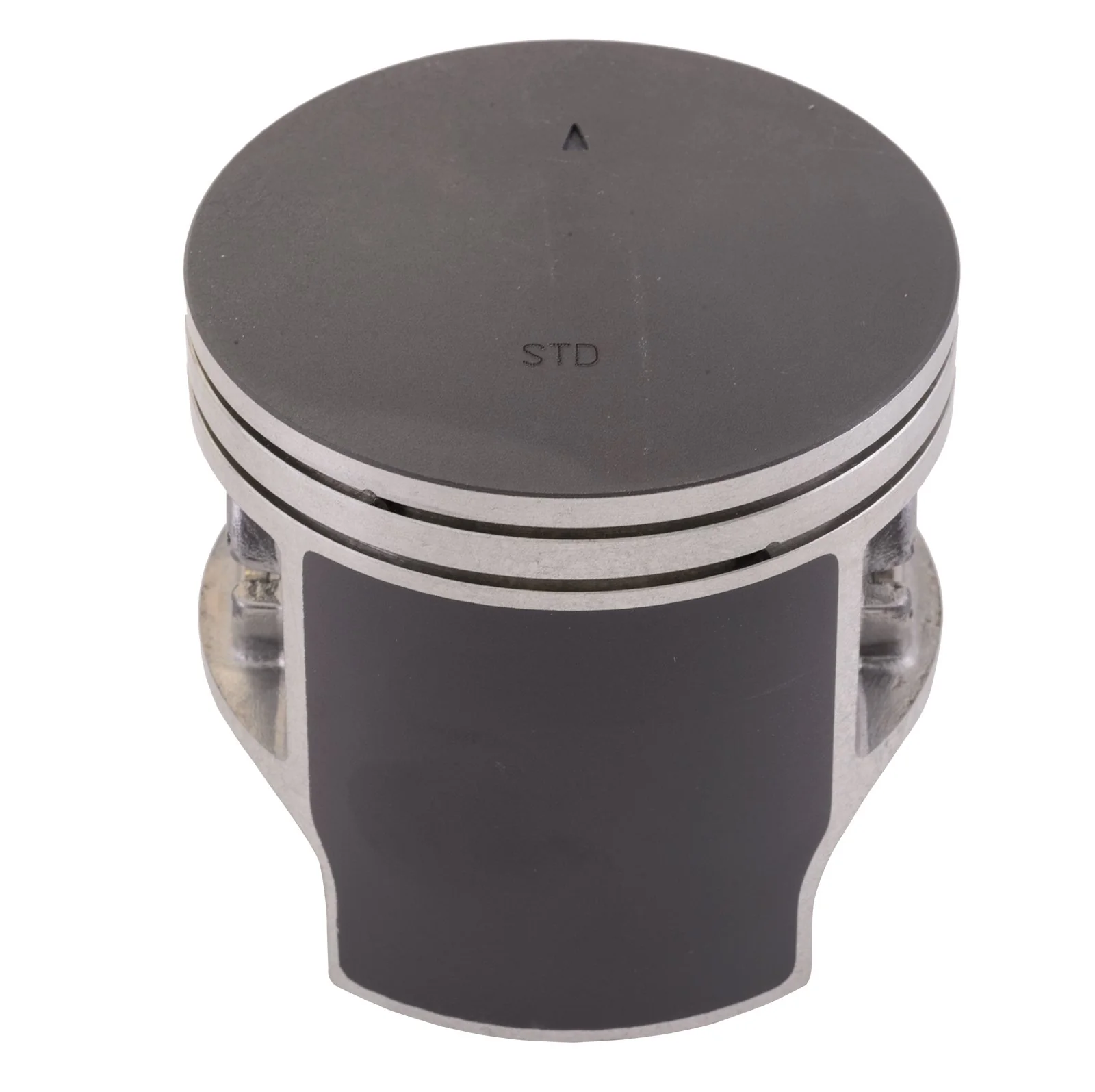 Piston & Ring Kit for Tigershark Daytona 1000 Monte Carlo 1000 TS1000 - Image 5
