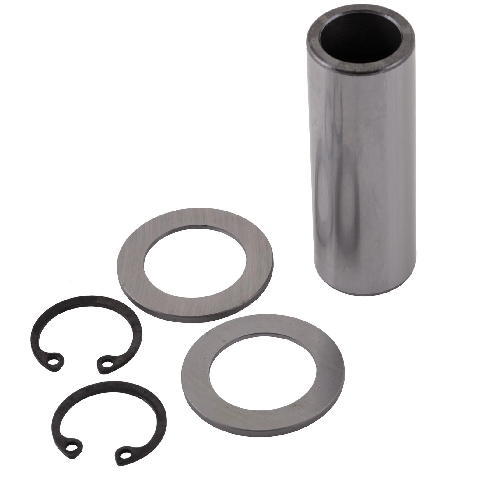 Piston & Ring Kit for Tigershark Daytona 1000 Monte Carlo 1000 TS1000 - Image 6