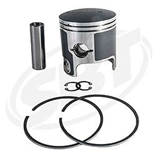 Piston & Ring Kit for Tigershark 770L/R Daytona 770 Monte Carlo TS 770 - Image 6