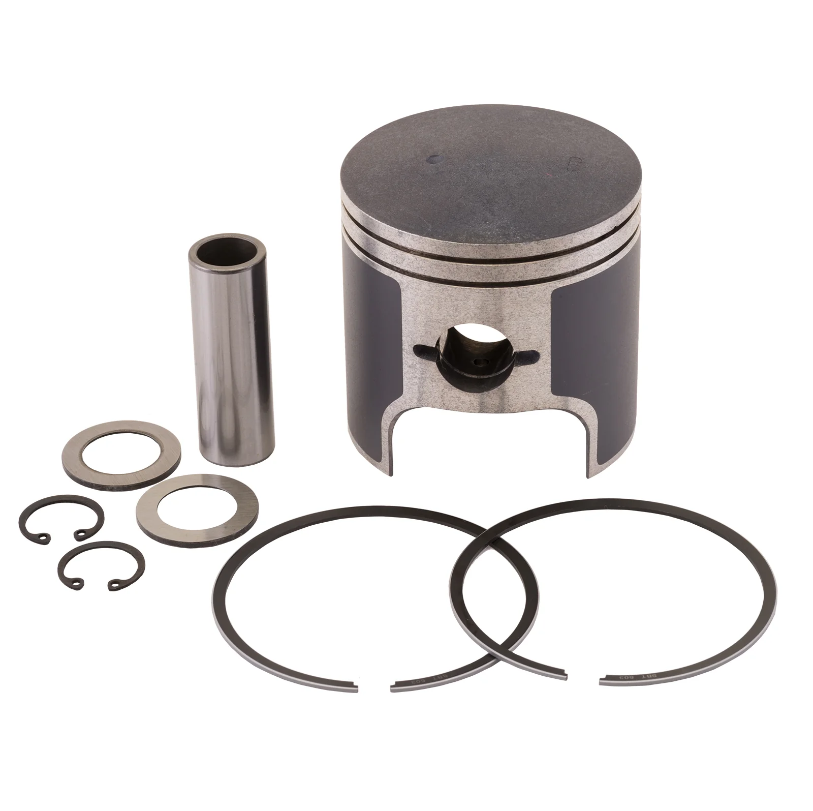 Piston & Ring Kit for Tigershark TS 900 Monte Carlo 900